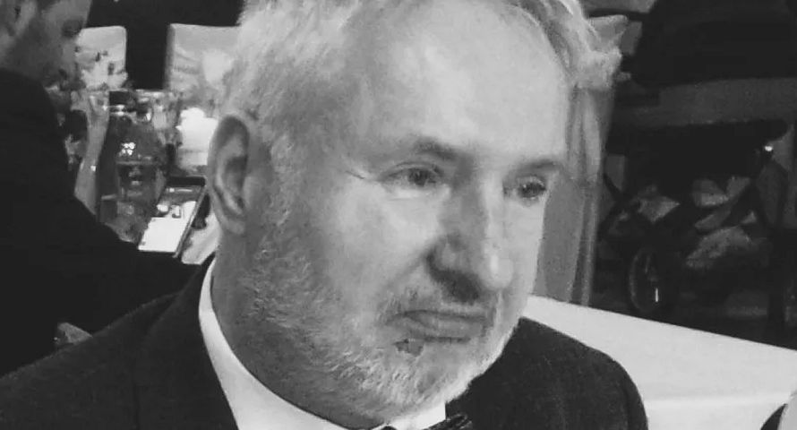 Nie żyje Andrzej Paulukiewicz. Współtworzył "Swojskie klimaty" w TVP