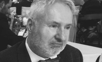 Nie żyje Andrzej Paulukiewicz. Współtworzył "Swojskie klimaty" w TVP