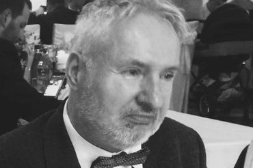 Andrzej Paulukiewicz, fot. archiwum prywatne