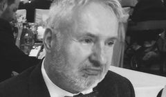 Nie żyje Andrzej Paulukiewicz. Współtworzył "Swojskie klimaty" w TVP