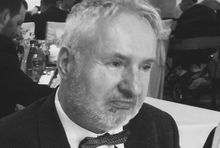 Andrzej Paulukiewicz, fot. archiwum prywatne