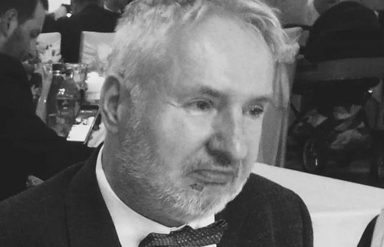 Nie żyje Andrzej Paulukiewicz. Współtworzył "Swojskie klimaty" w TVP