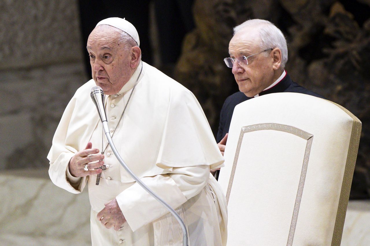 Pope Francis