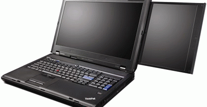 Dlaczego powinieneś kupić Lenovo W700ds