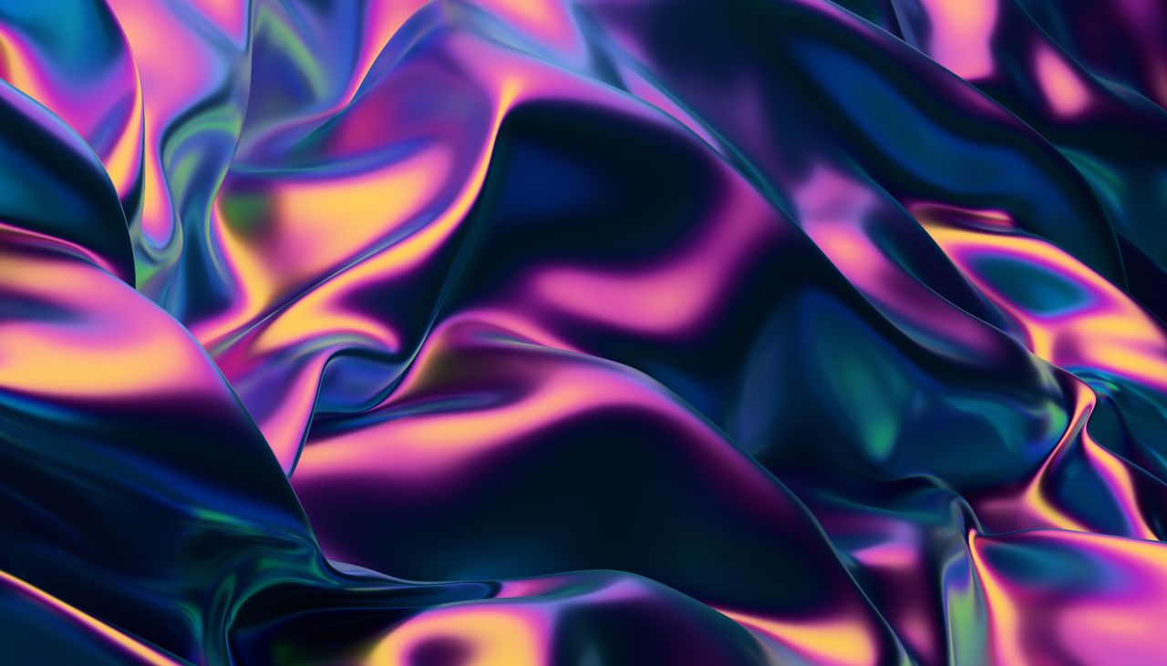 Tapeta 3D, lamele czy beton dekoracyjny – jak nadać ścianom nowoczesny wygląd?