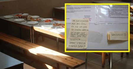 Marnowanie jedzenia w sanatorium. Oto co zrobiła kuracjuszka