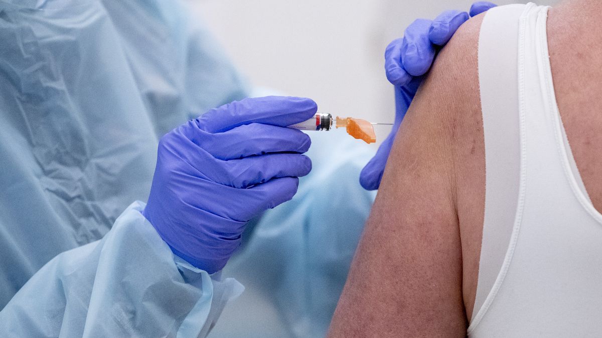 szczepionka koronawirus