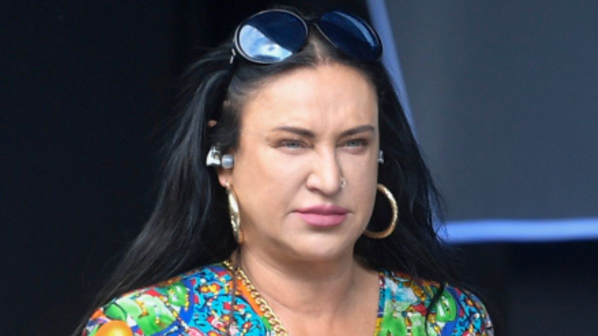 Kayah przestrzegła fanów przed oszustami