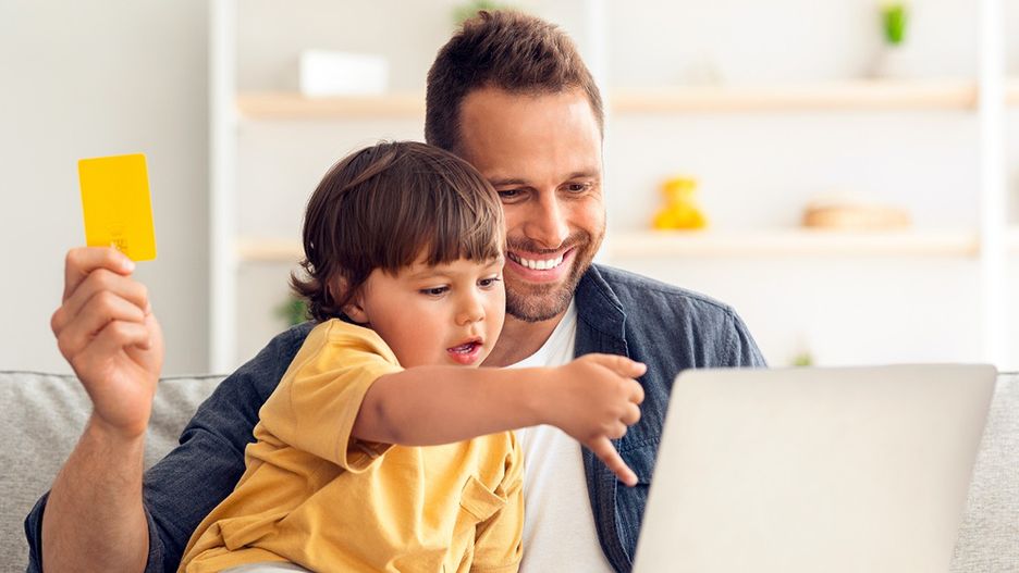 Technologiczny start – jakie gadżety elektroniczne warto kupić na Dzień Dziecka?