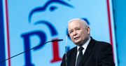 "Rzecz nieprawdopodobna". Kaczyński zareagował na fałszywą depeszę PAP
