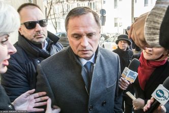 Przymusowa restrukturyzacja banku Leszka Czarneckiego. Sąd ogłosił decyzję