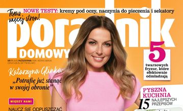 Zmiany w magazynie "Poradnik domowy"