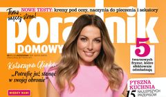 Zmiany w magazynie "Poradnik domowy"