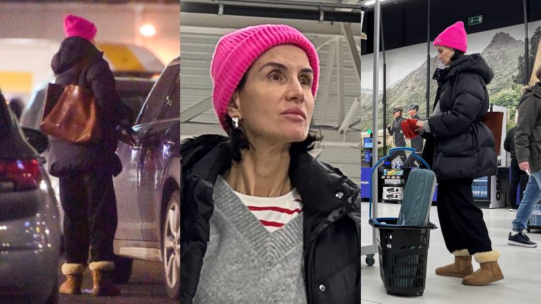 Klasyczny dzień Violi Kołakowskiej