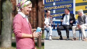 Szukają statystów do "Rancza". Wiemy, ile zapłacą im za cały dzień zdjęć
