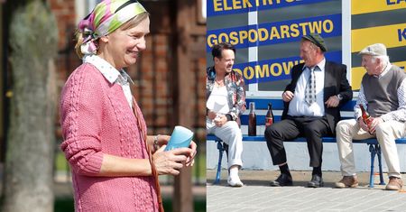 Szukają statystów do "Rancza". Wiemy, ile zapłacą im za cały dzień zdjęć