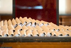 Olsztyn. Nie żyje sędzia Sądu Okręgowego zakażony COVID-19