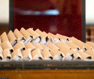 Olsztyn. Nie żyje sędzia Sądu Okręgowego zakażony COVID-19