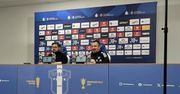 "Czekamy na nasze pięć minut". Trener Wisły Płock o transferach, kontuzjach i meczu z Widzewem