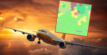 Zakłócenia GPS w Zatoce Gdańskiej. Polscy naukowcy rzucili nowe światło na sprawę