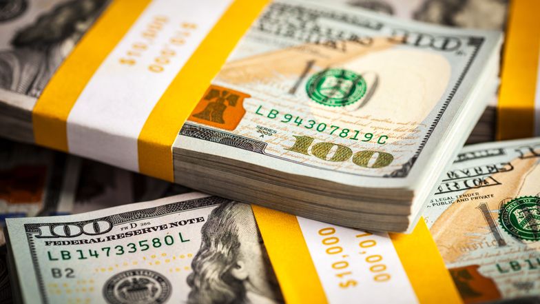 Zawieszenie broni na Bliskim Wschodzie. Oto jak zareagował dolar