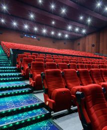 50 zł miesięcznie za kino bez limitu? Cinema City wprowadza program abonamentowy