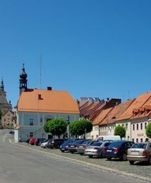 Niemcy przyjechali do Lubomierza z mapą od dziadka szukać skarbu. I znaleźli