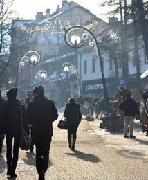 Burmistrz Zakopanego: Wprowadzenie opłaty za wjazd do miasta nierealne