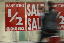 Wyprzedaże w sklepach. Nie daj się złapać na najpopularniejsze chwyty sprzedawców