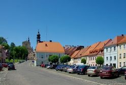 Niemcy przyjechali do Lubomierza z mapą od dziadka szukać skarbu. I znaleźli