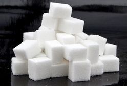 Cukier drożeje w Polsce i na świecie