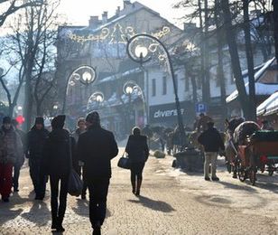 Teraz jest najtaniej. Świetny moment na wyjazdy w góry