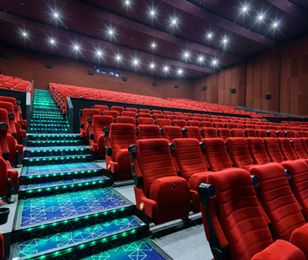 Długie reklamy w kinie zostają. Ministerstwo kultury nie chce zmian w prawie