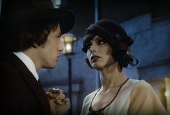 Monika z "Klanu" 30 lat temu!