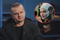 Rośnie pokolenie ludzi z problemami z logiką. Przyszłość AI według prof. Dragana