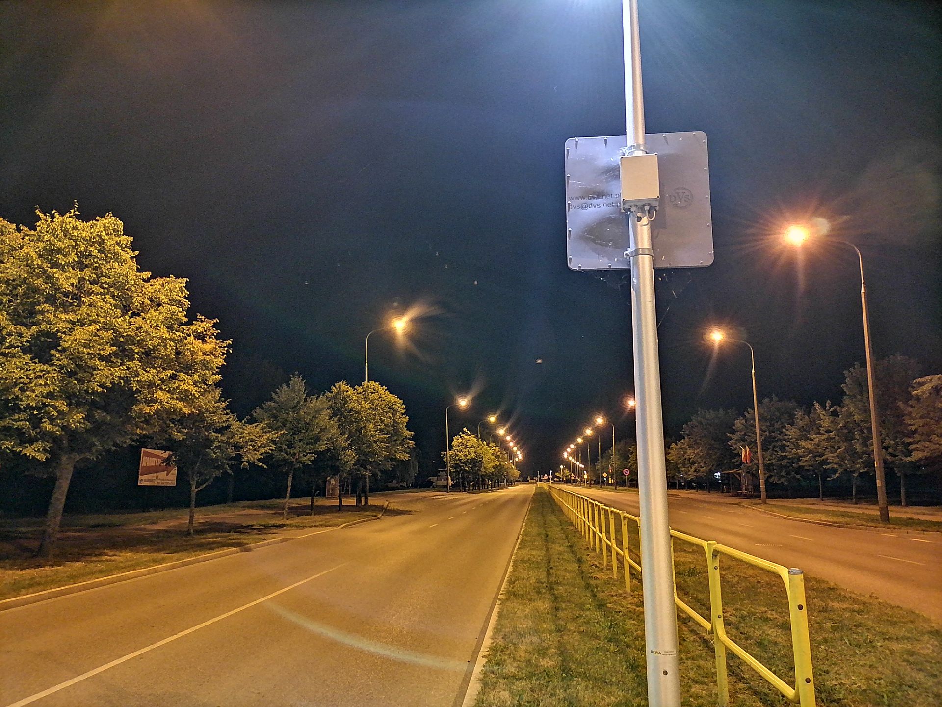 Huawei P40 lite E: test taniego chińczyka bez aplikacji Google 54