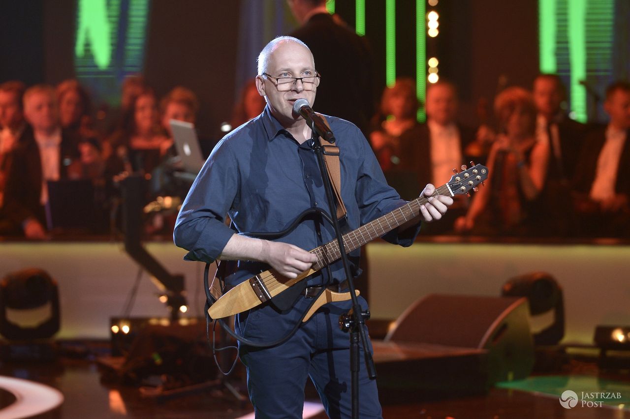Kuba Sienkiewicz na Festiwalu Opole