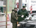 Polska wchodzi do strefy Schengen