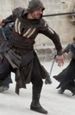 ''Assassin's Creed'': twórcy o powstawaniu filmu [WIDEO]