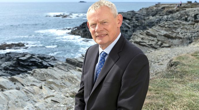 Doktor Martin 3