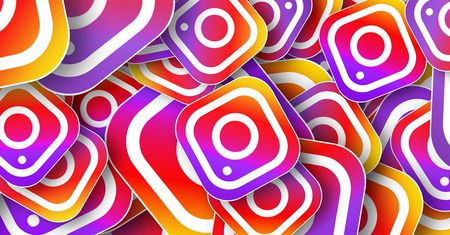 Sztuczna inteligencja przypilnuje użytkowników Instagrama, bo... zbyt dużo żebrzą
