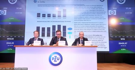 Dywidendowe ostatki. Spółki podzielą jeszcze sporo pieniędzy