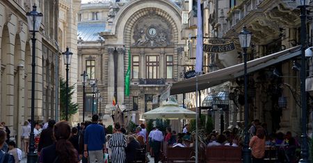Niskie podatki i prosperity kuszą polskich przedsiębiorców. Rumunia to dziś czarny koń