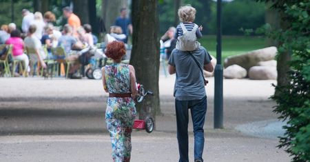 Wniosek o urlop wychowawczy. Komu się należy?