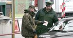 Polska wchodzi do strefy Schengen