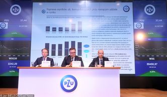 Dywidendowe ostatki. Spółki podzielą jeszcze sporo pieniędzy