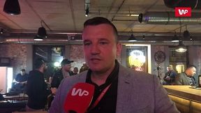 Prezes FEN: Trzeba było sięgnąć głębiej do kieszeni