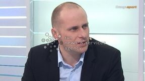 Piotr Włodarczyk: W porównaniu z innymi krajami Polska kibicowsko i tak nie jest najgorsza