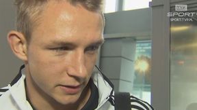 Jakub Rzeźniczak: Zagrać lepiej niż z Lokeren