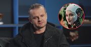Rośnie pokolenie ludzi z problemami z logiką. Przyszłość AI według prof. Dragana